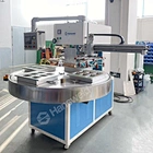 HF Slide Table Welding Machine